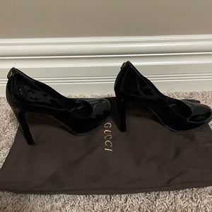 Gucci Heels